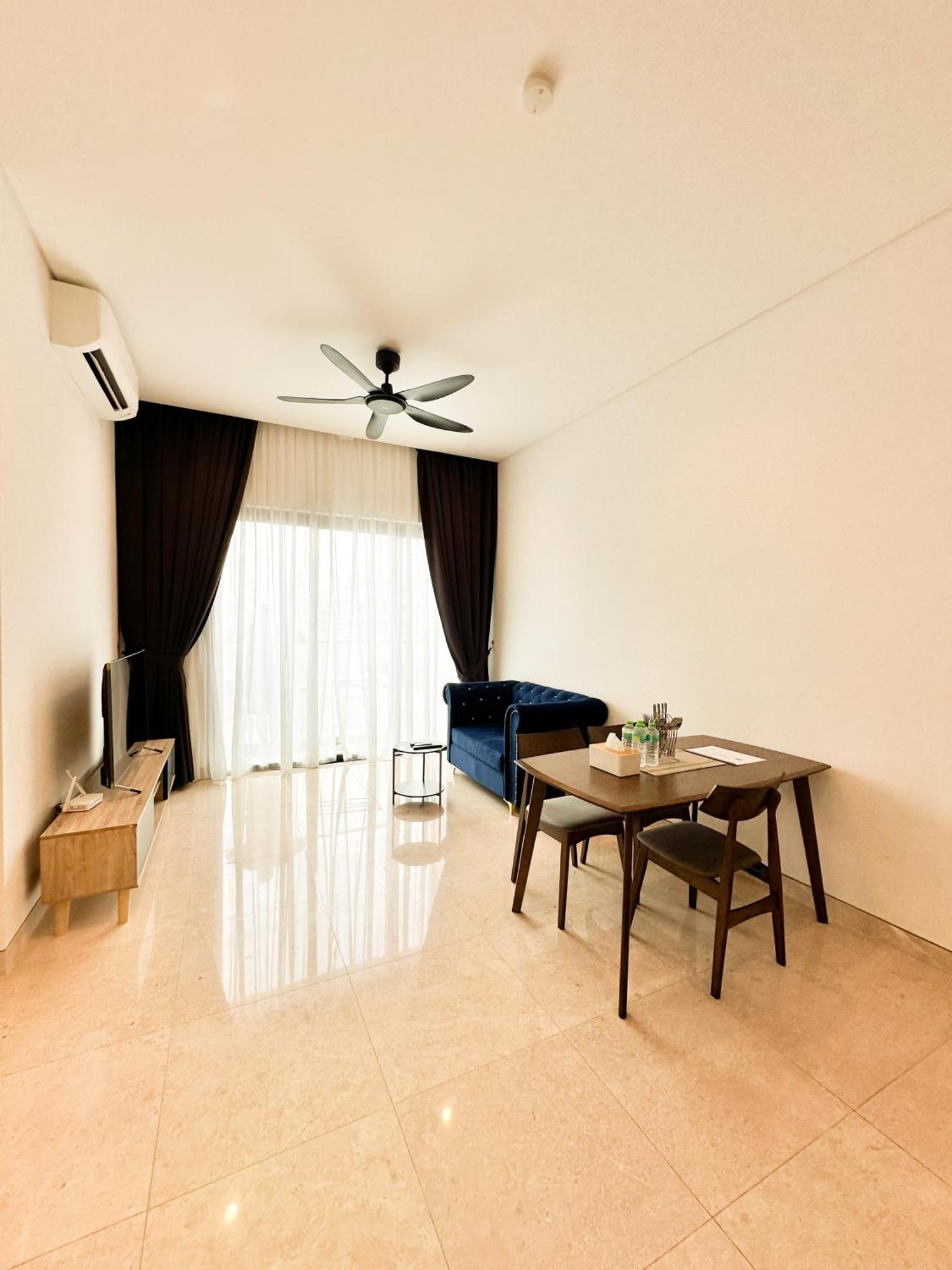 Lucentia Residences By Moonlight Home Stay! Kuala Lumpur Exterior foto